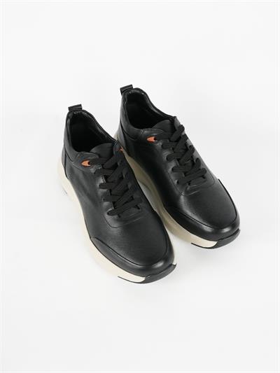MARCOMEN 21114 ERKEK HAKİKİ DERİ SNEAKER AYAKKABI