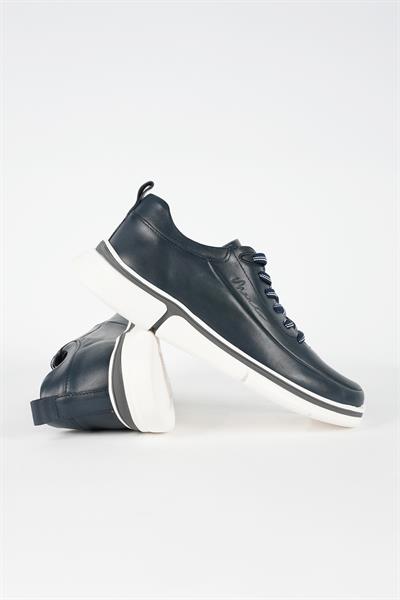 MARCOMEN 21115 GÜNLÜK DERİ AYAKKABI