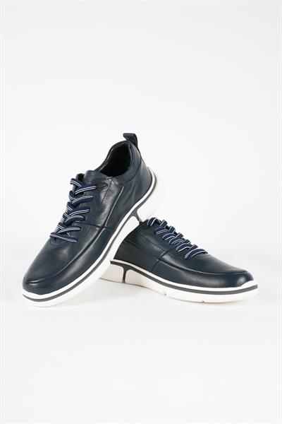 MARCOMEN 21115 GÜNLÜK DERİ AYAKKABI