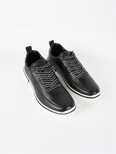 MARCOMEN 21115 GÜNLÜK DERİ AYAKKABI