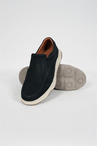 MARCOMEN 21189 NUBUK DERİ ERKEK AYAKKABI