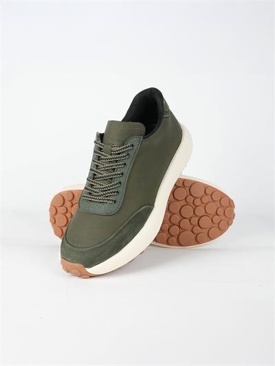 Marcomen 21257 Erkek Casual Ayakkabı