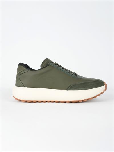 Marcomen 21257 Erkek Casual Ayakkabı