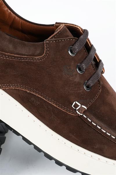 MARCOMEN 21317 ERKEK DERİ CASUAL AYAKKABI