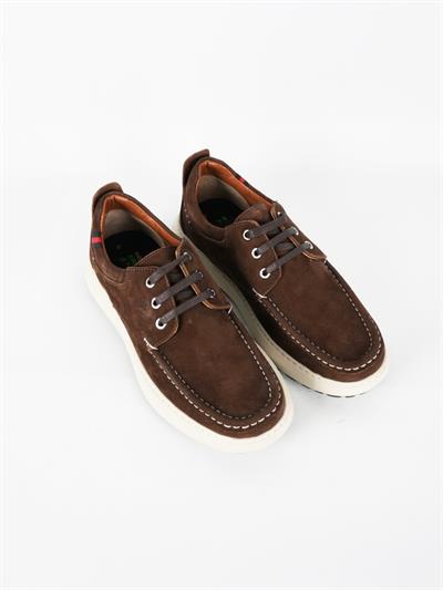 MARCOMEN 21317 ERKEK DERİ CASUAL AYAKKABI