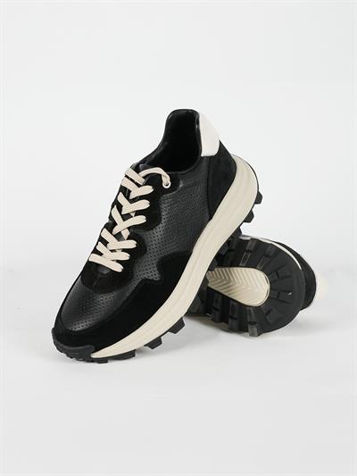 MARCOMEN 21466 ERKEK DERİ SNEAKER AYAKKABI