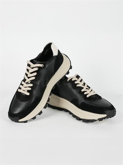 MARCOMEN 21466 ERKEK DERİ SNEAKER AYAKKABI