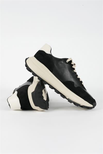 MARCOMEN 21466 ERKEK DERİ SNEAKER AYAKKABI
