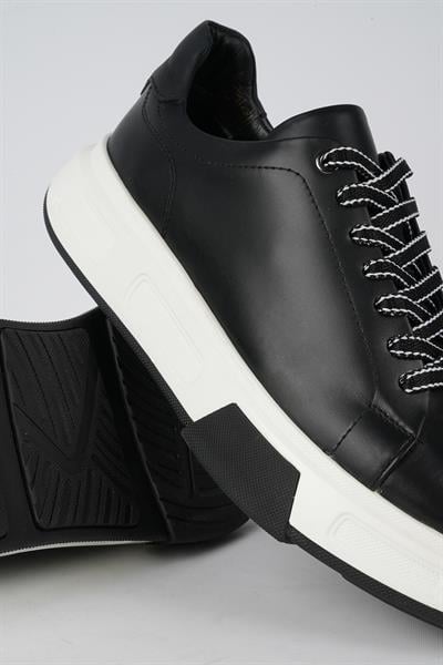 MARCOMEN 21468 ERKEK DERİ GÜNLÜK AYAKKABI