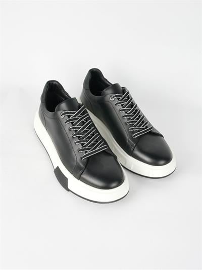 MARCOMEN 21468 ERKEK DERİ GÜNLÜK AYAKKABI