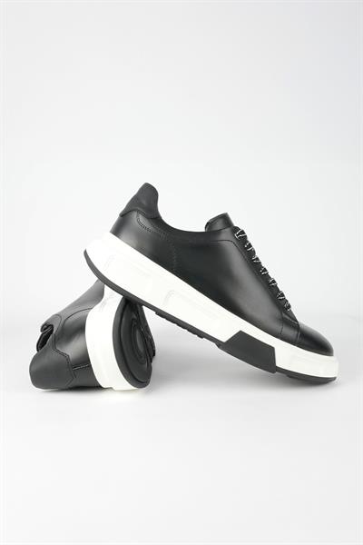 MARCOMEN 21468 ERKEK DERİ GÜNLÜK AYAKKABI