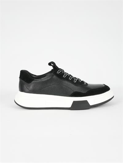 MARCOMEN 21482 ERKEK DERİ SNEAKER AYAKKABI