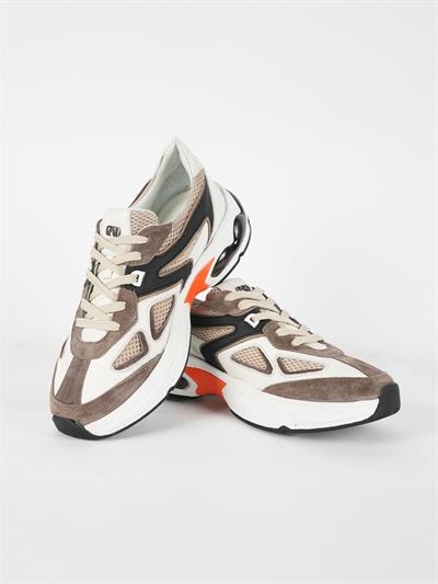 MARCOMEN 21497 ERKEK SNEAKERS AYAKKABI