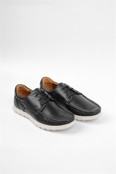 Marcomen 23015 Erkek Deri Casual Ayakkabı