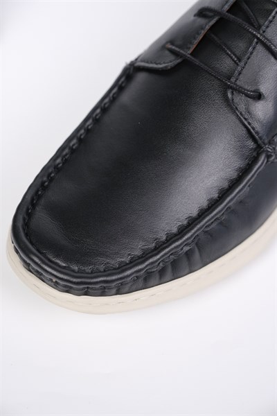 Marcomen 23015 Erkek Deri Casual Ayakkabı