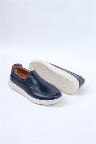 Marcomen 23062 Erkek Deri Günlük Ayakkabı