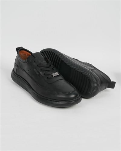 Marcomen 23165 Erkek Ortopedik Taban Casual Ayakkabı