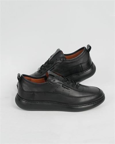 Marcomen 23165 Erkek Ortopedik Taban Casual Ayakkabı
