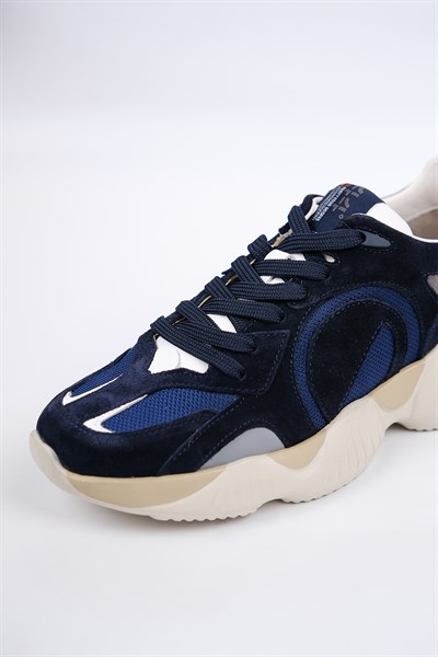 Marcomen 23291 Erkek Eva Taban Sneaker Ayakkabı