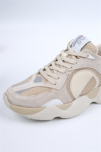 Marcomen 23291 Erkek Eva Taban Sneaker Ayakakbı