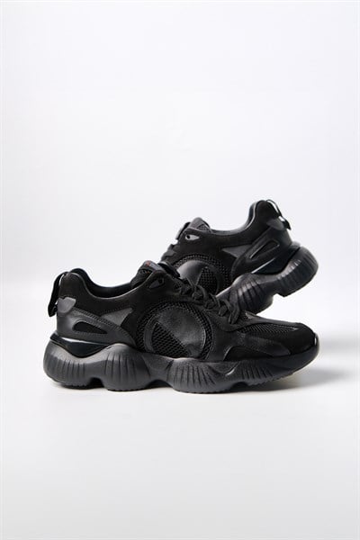 Marcomen 23291 Erkek Eva Taban Sneaker Ayakkabı