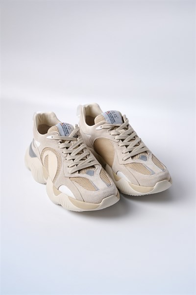 Marcomen 23291 Erkek Eva Taban Sneaker Ayakakbı