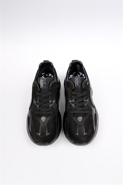 Marcomen 23291 Erkek Eva Taban Sneaker Ayakkabı