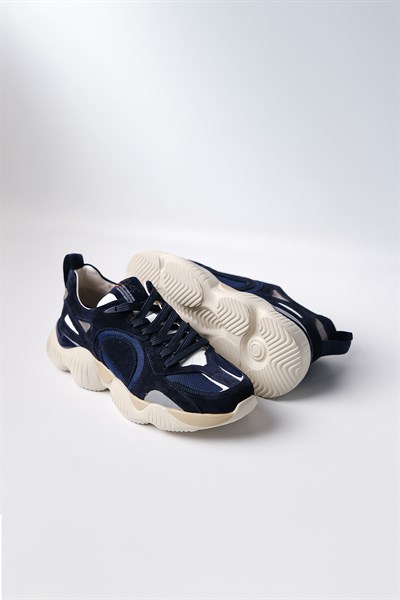 Marcomen 23291 Erkek Eva Taban Sneaker Ayakkabı
