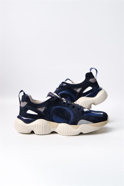 Marcomen 23291 Erkek Eva Taban Sneaker Ayakkabı