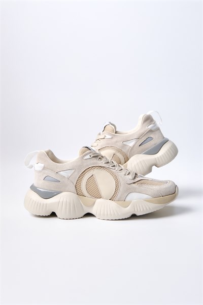 Marcomen 23291 Erkek Eva Taban Sneaker Ayakakbı