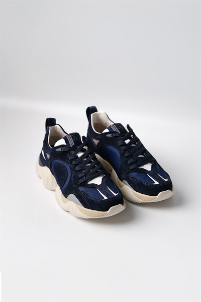 Marcomen 23291 Erkek Eva Taban Sneaker Ayakkabı