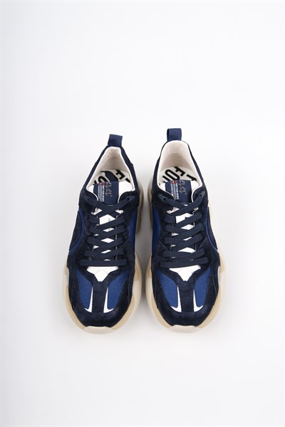 Marcomen 23291 Erkek Eva Taban Sneaker Ayakkabı
