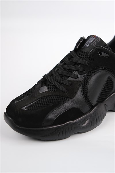 Marcomen 23291 Erkek Eva Taban Sneaker Ayakkabı