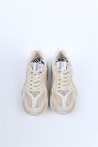 Marcomen 23291 Erkek Eva Taban Sneaker Ayakakbı