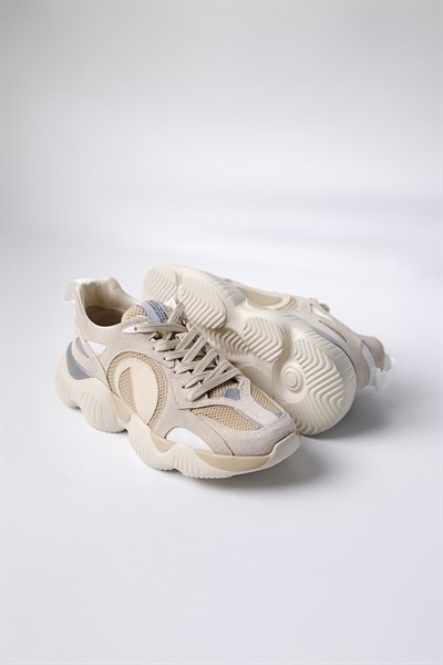 Marcomen 23291 Erkek Eva Taban Sneaker Ayakakbı