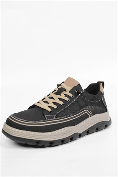 Marcomen 53795 Erkek Fileli Günlük Ayakkabı