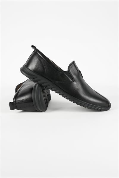 MARCOMEN DERİ GÜNLÜK AYAKKABI