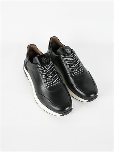 MARCOMEN DERİ SNEAKER AYAKKABI