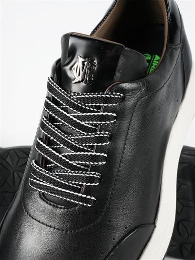MARCOMEN DERİ SNEAKER AYAKKABI