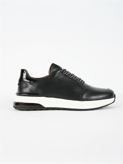 MARCOMEN DERİ SNEAKER AYAKKABI