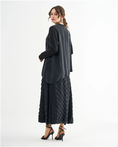 Misswhence 39002 Kadın Tunik Takım