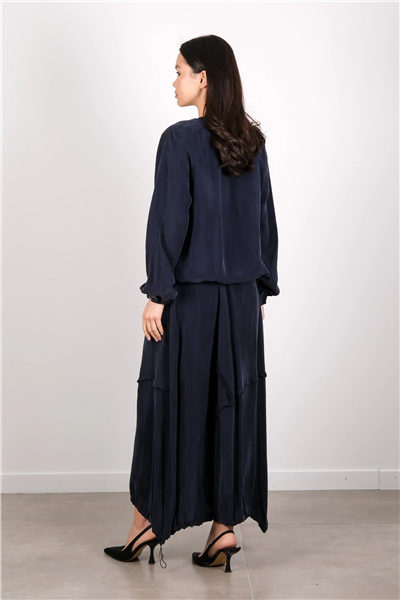 Misswhence 39020 Kadın Gömlek Takım