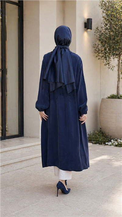 Misswhence 39031 Kadın Tunik