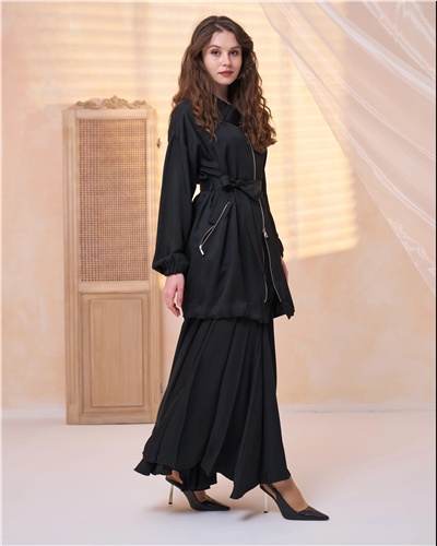 Misswhence 39203 Kadın Tunik Takım