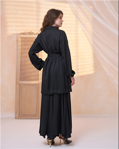 Misswhence 39203 Kadın Tunik Takım