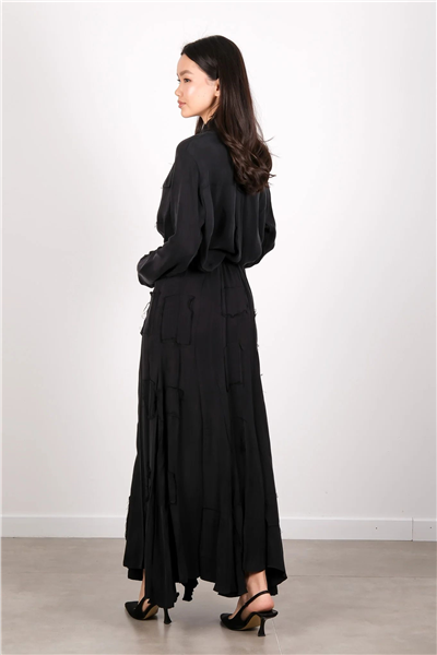 Misswhence 39304 Kadın Düz Takım