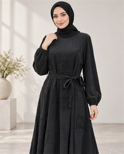 Misswhence 39804 Kadın Elbise
