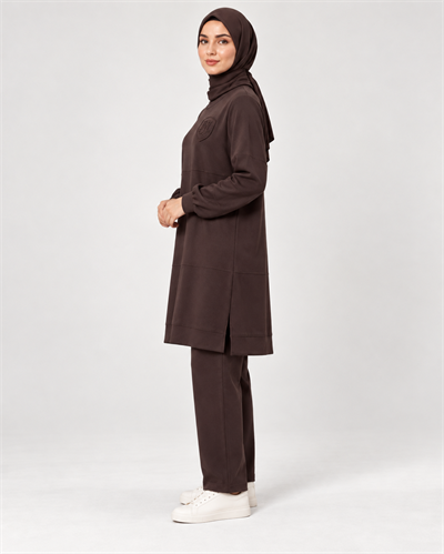 Misswhence 40021 Kadın Tunik