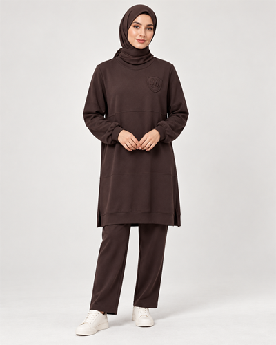 Misswhence 40021 Kadın Tunik