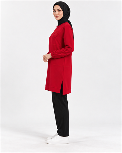 Misswhence 40021 Kadın Tunik